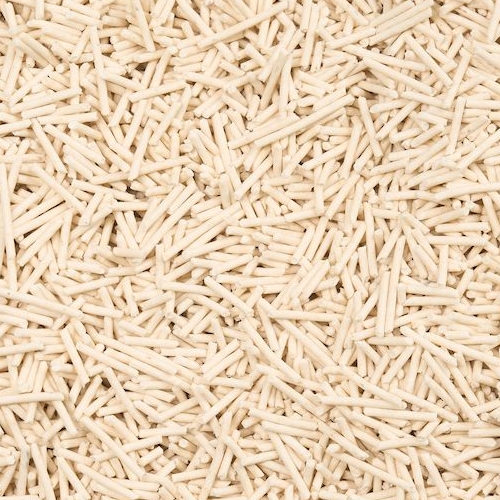 2MM Premium Plant Strong Clumping Tofu Cat Litter