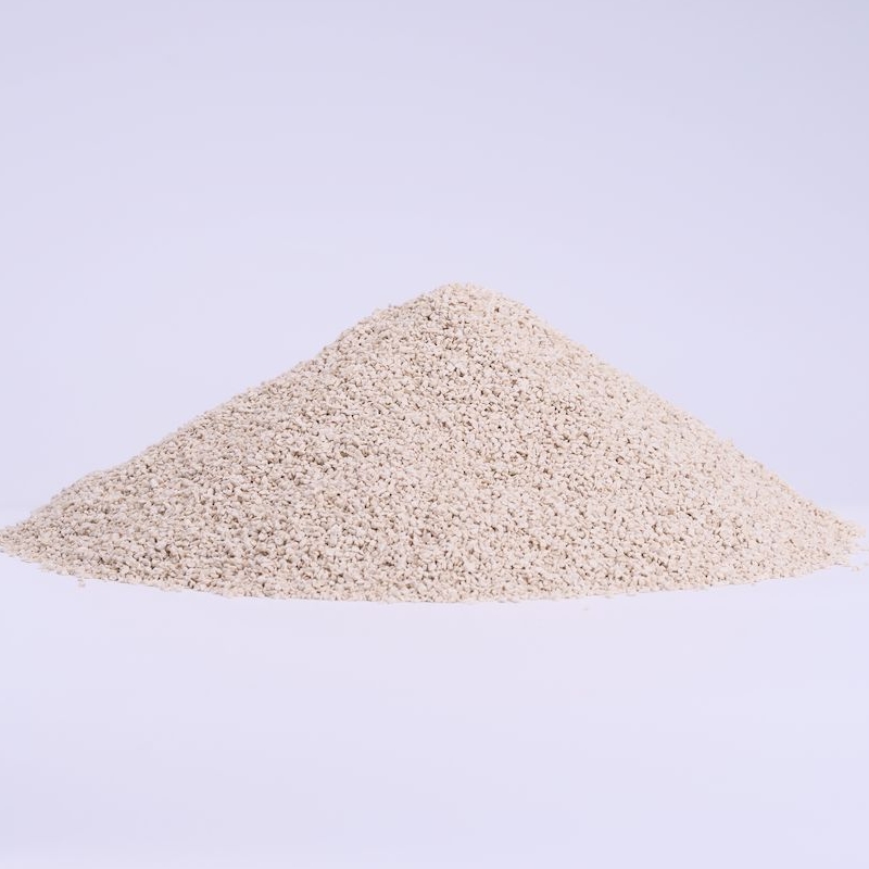 Eco-Friendly Dustfree Broken Crushed Cat Litter